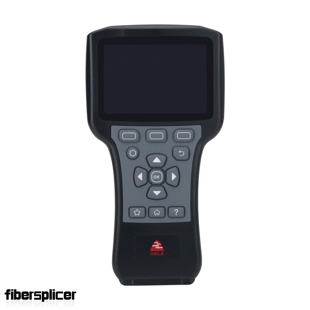 DS13C Handheld Programmer 3.5'' IPS Color LCD for Curtis Dala Motor Controllers