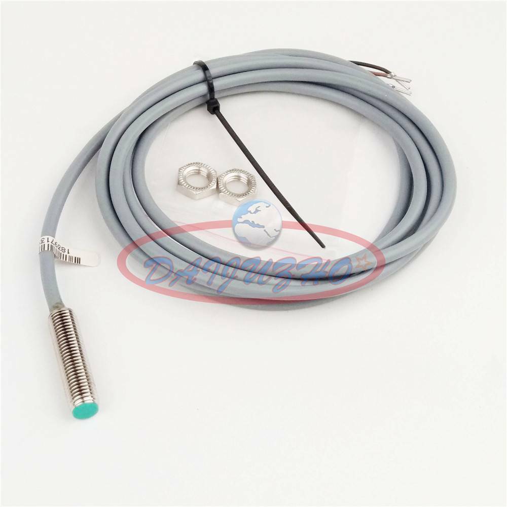 1PC New for Pepperl+ Fuchs NBB2-8GM30-E2 Proximity Sensor