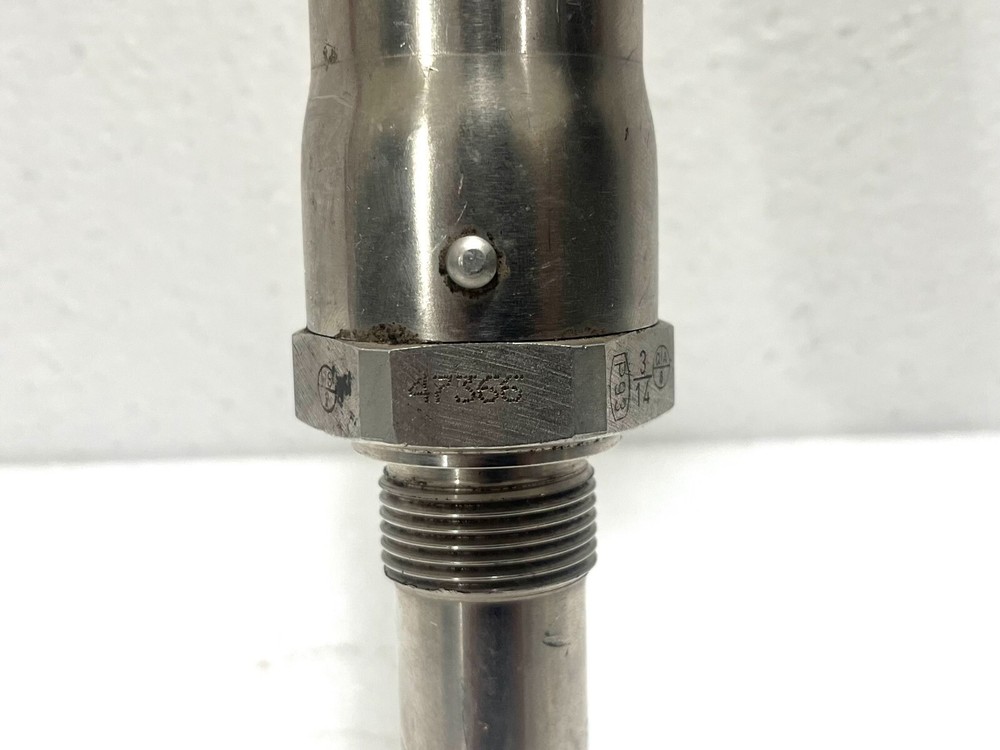 Gestra NRG19-50 Level Electrode