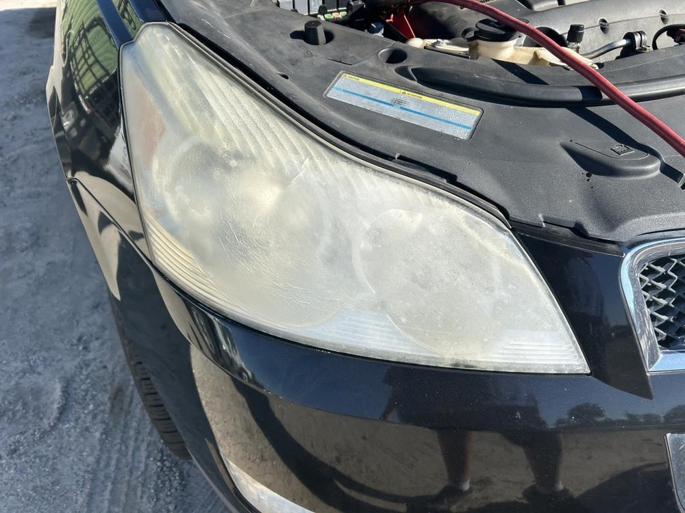 TRAVERSE 2009 Transmission Shift 104921324
