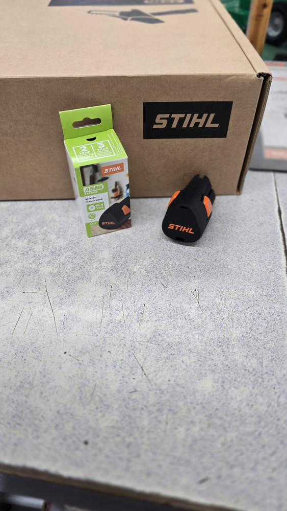 STIHL AS2 BATTERY
