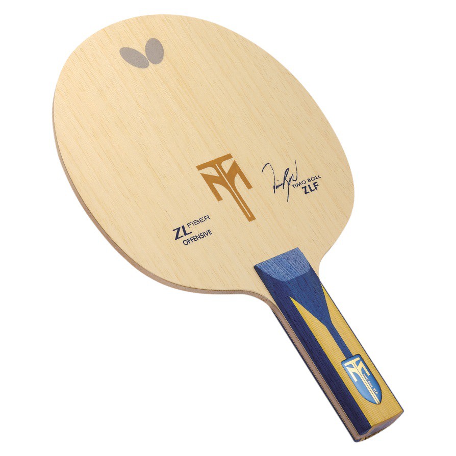 Timo Boll ZLF ST Blade