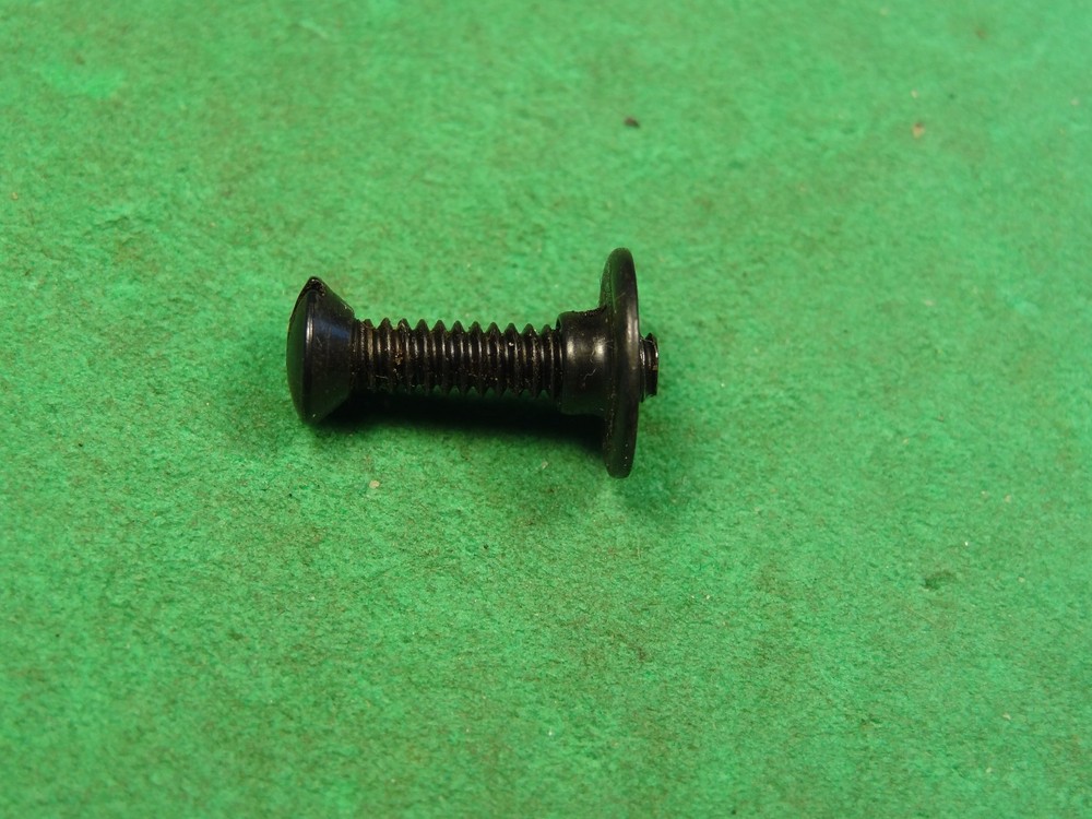 Marlin Glenfield 70 Trigger Guard Screw & Nut Front