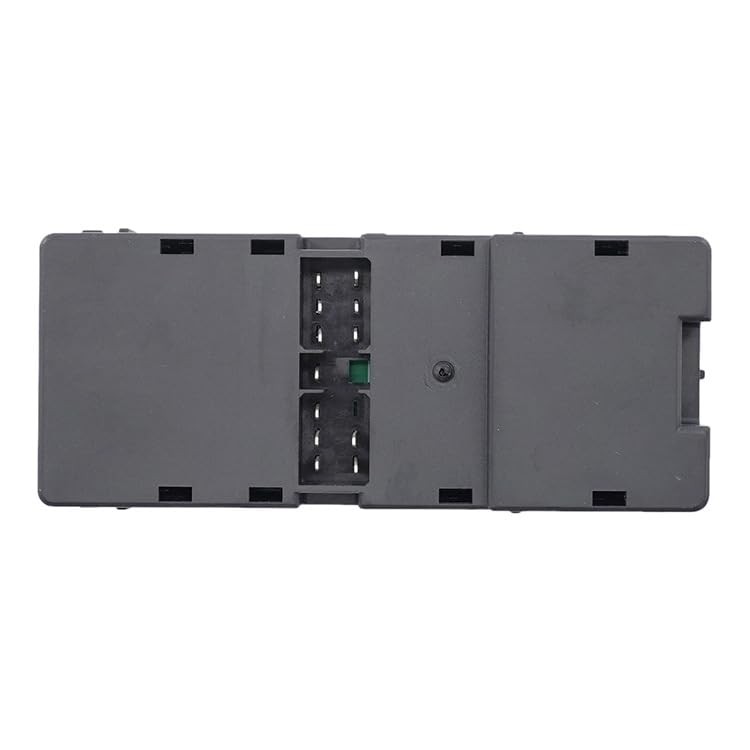Power Window Switch WS-14A132A – for Ford, Electric Window Control Replacement