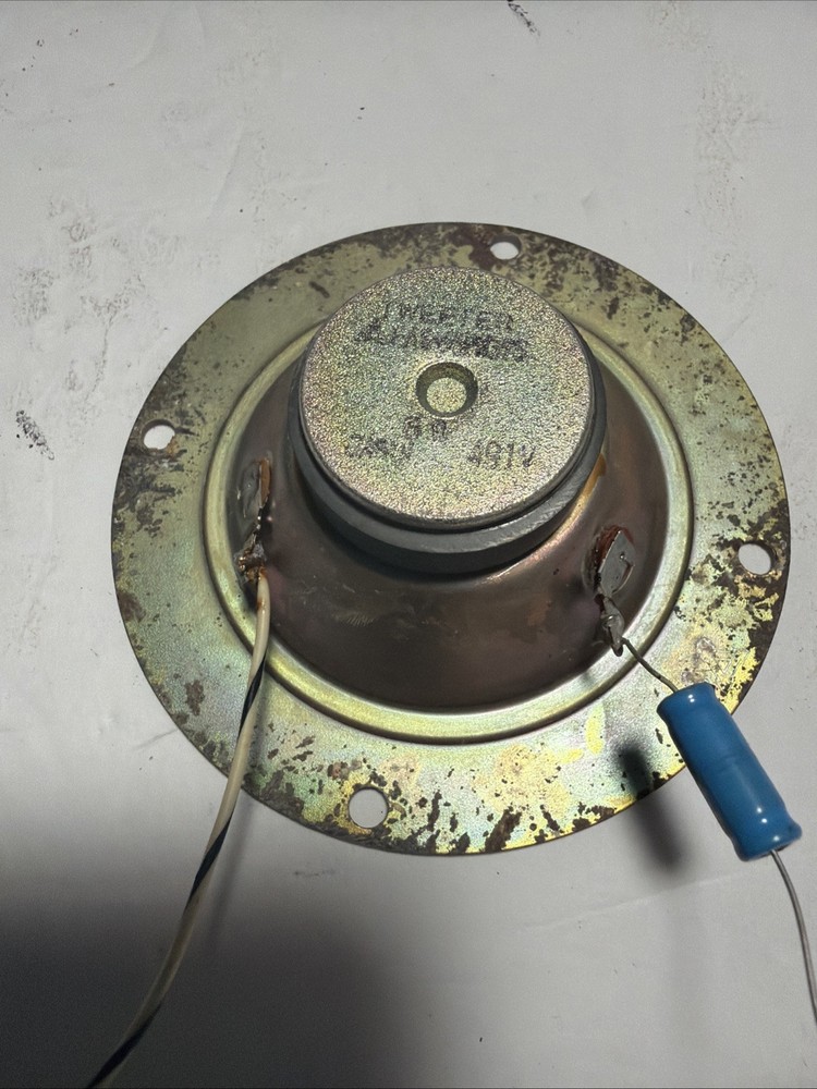 Vintage MCS 683-8223 Tweeter