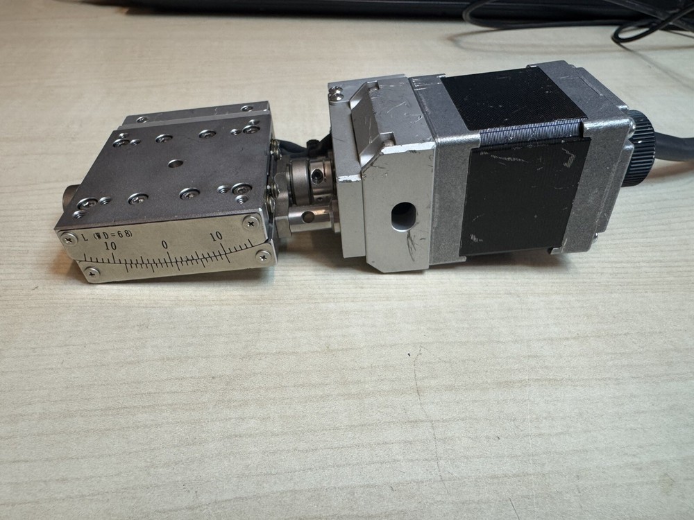 1-axis Goniometer Stage