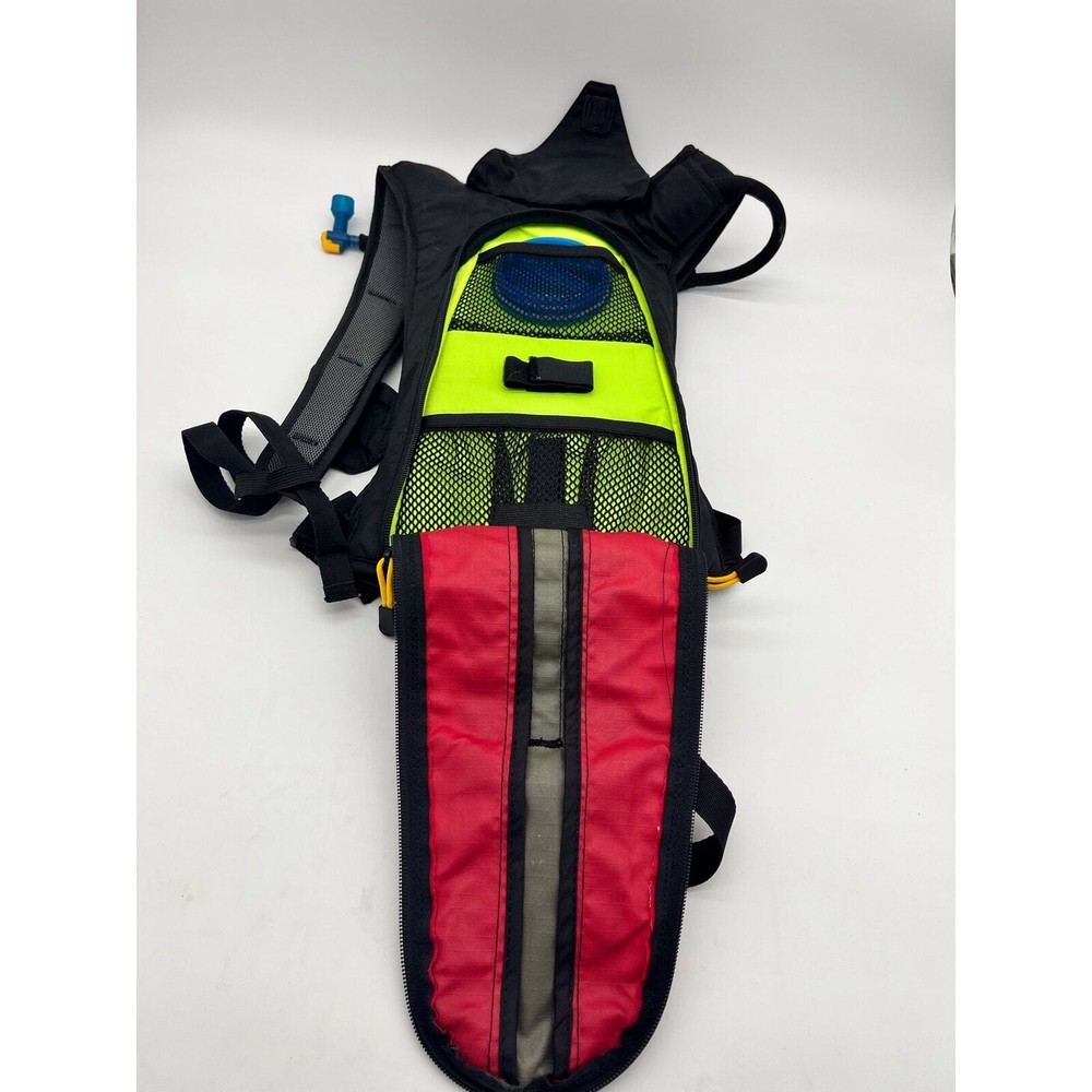 Camelback Hydration Backpack Includes Bladder Pack