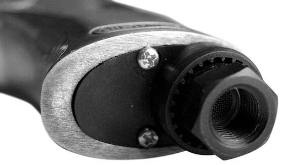 Pistol Grip Air Screwdriver