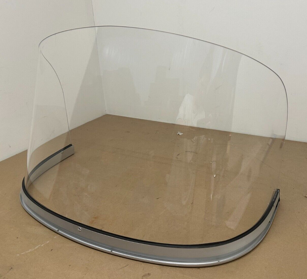 Sea Fox 328 Commander Windscreen by AcryliCo BSF-0010
