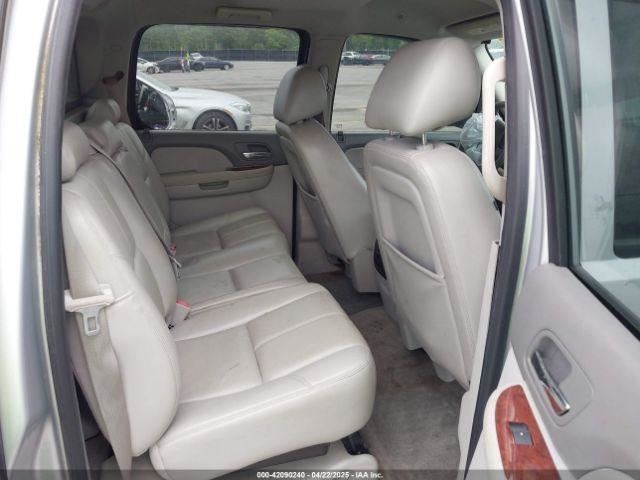 AVALNCH15 2013 Glove Box 4651485