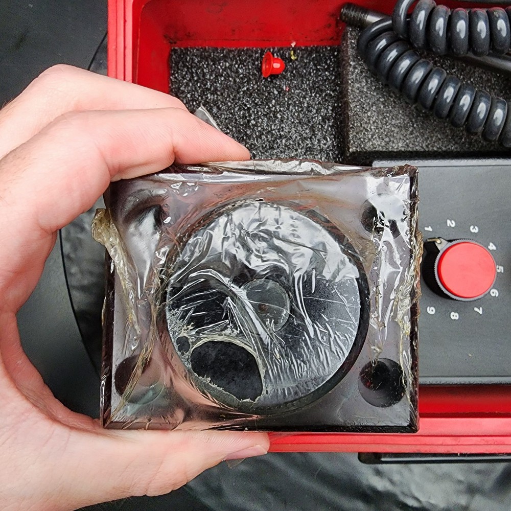 Chant Servo Kit Troubleshooting for Electro Hydraulic Servo Systems