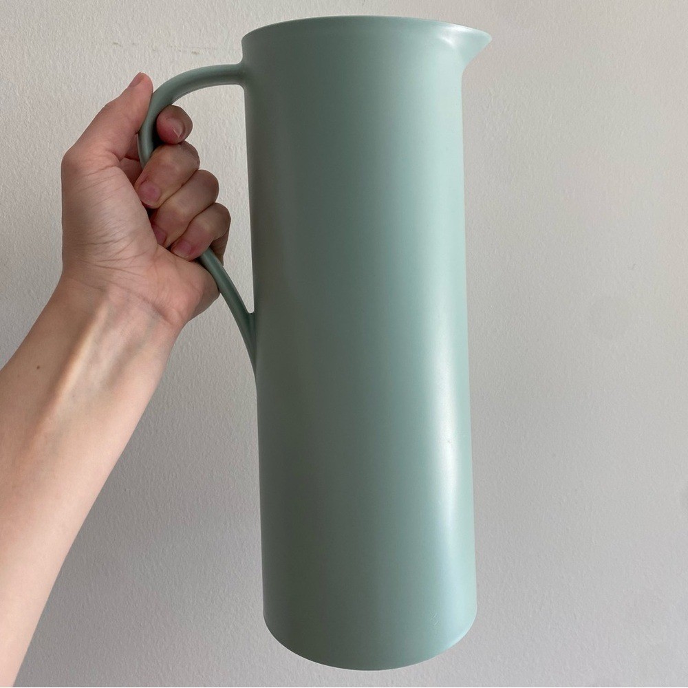 Modern IKEA Coffee Carafe