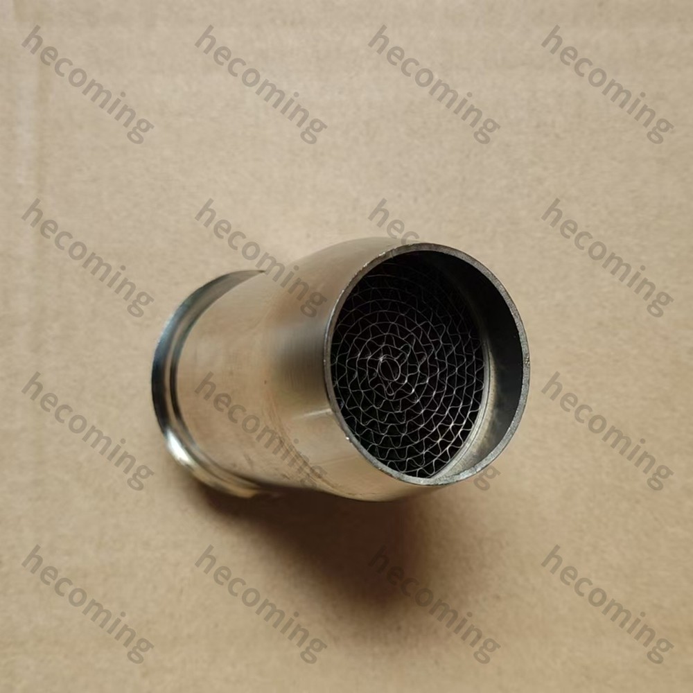 Motorcycle Exhaust Muffler Insert Baffle 51mm DB Killer Silencer