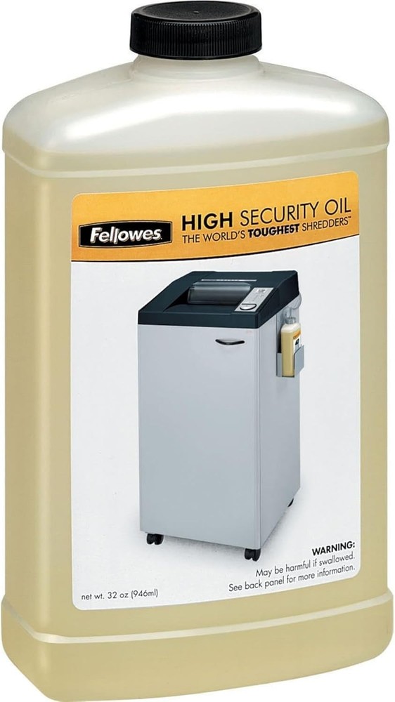 High-Quality Shredder Oil 32oz