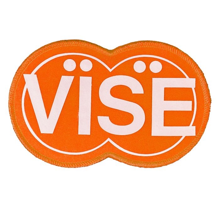 Vise Bowling Ball Shammy Pad