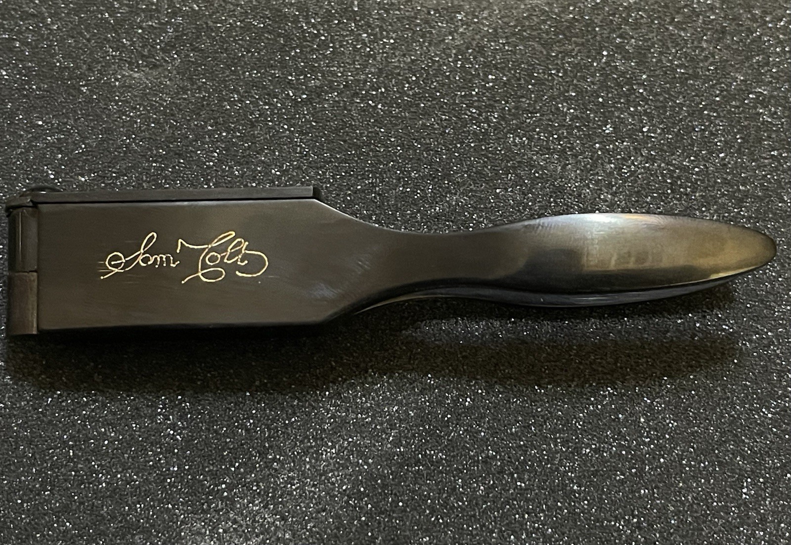 Vintage Colt Blackpowder Signature Series Reloading Accessory Kit Pristine