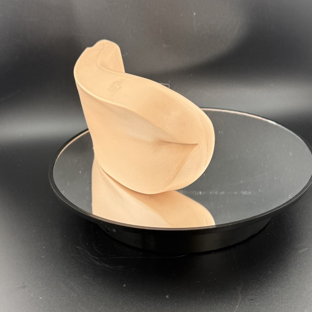 Laedral SimMan 3G blank smooth genital insert
