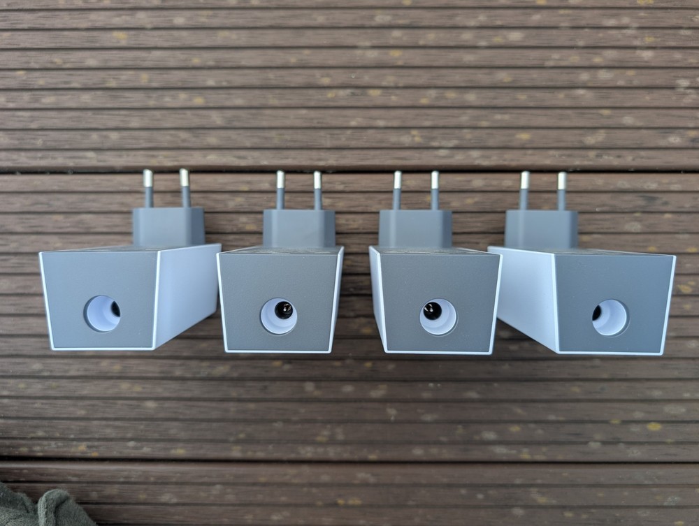 Power supply Starlink mini