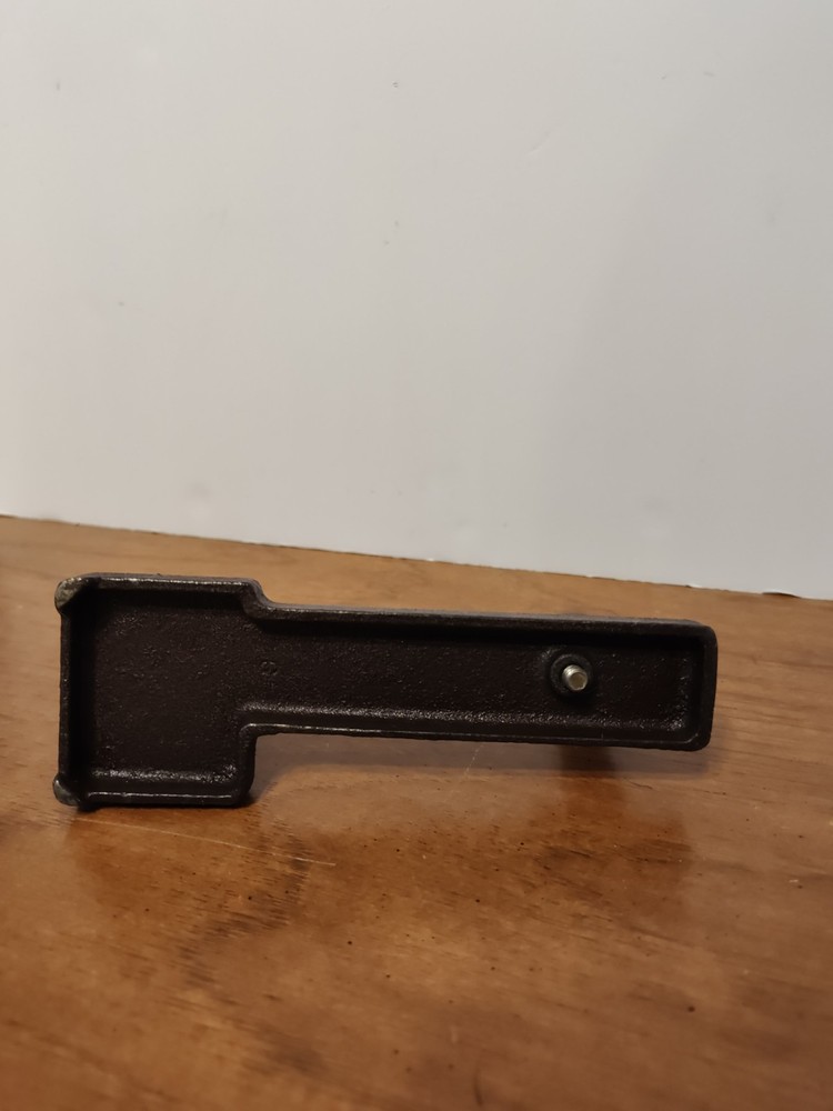 Vintage Redding Powder Balance Beam Scale Reloading Tool