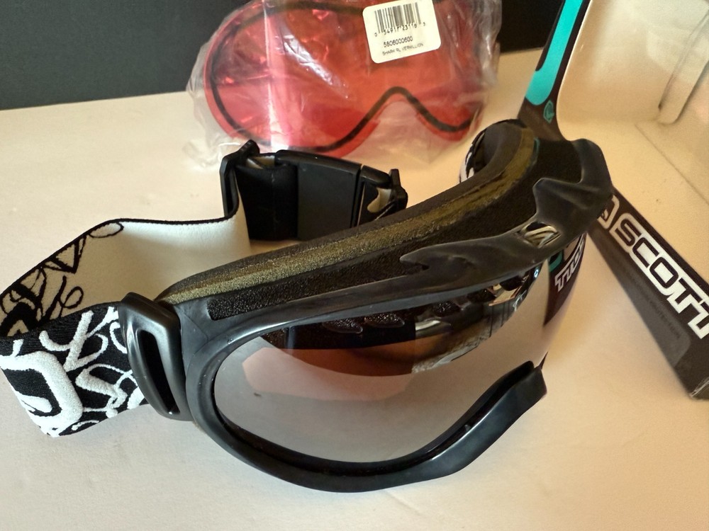 Ski Goggles SCOTT NOS