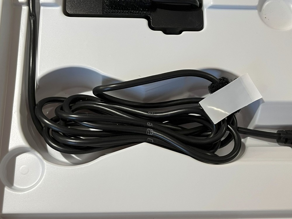 Boxed ThunderScan for ImageWriter, Opened but Never Used!