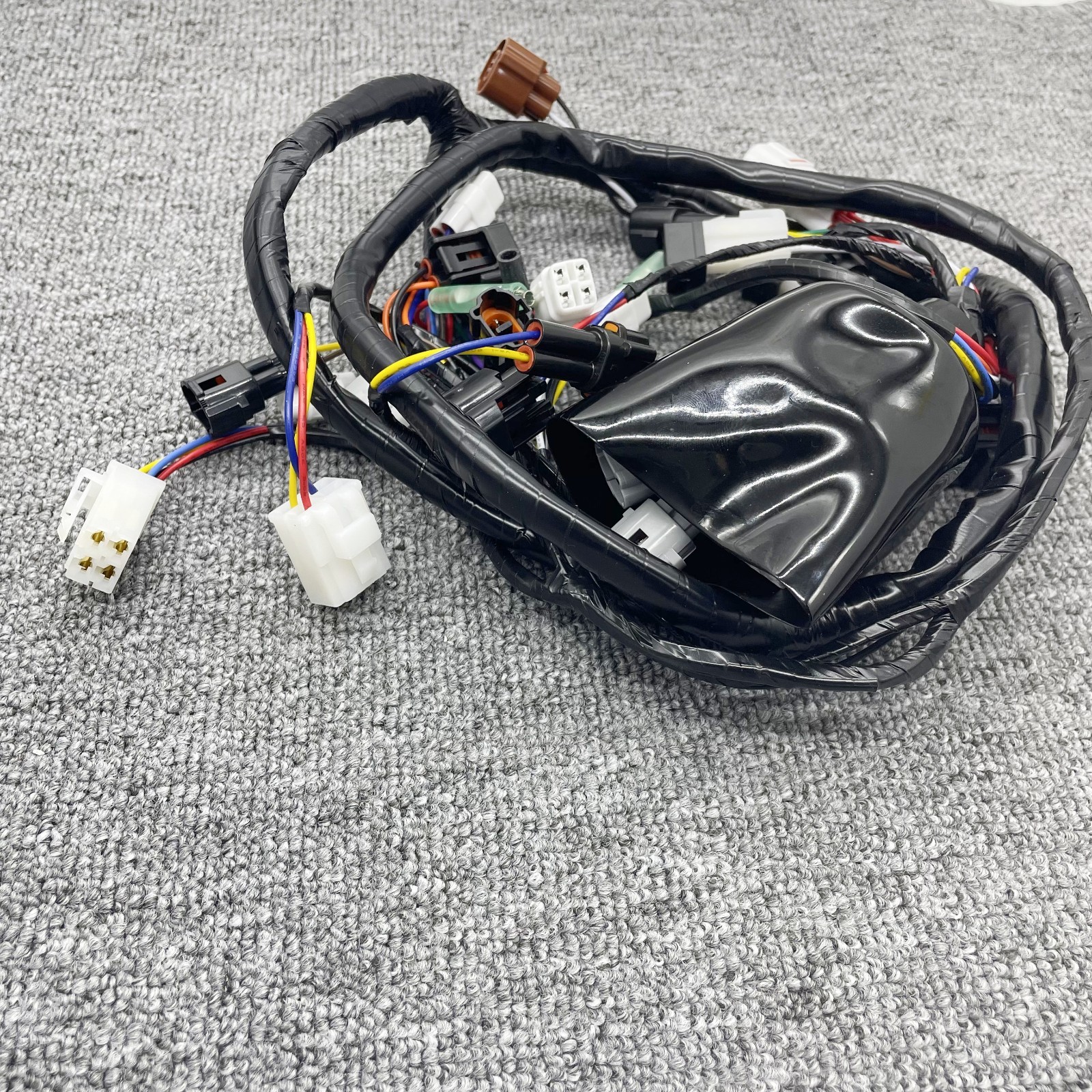 New Wiring Harness 5TG-82590-00-00 Fits For Yamaha YFZ450 2004 2005