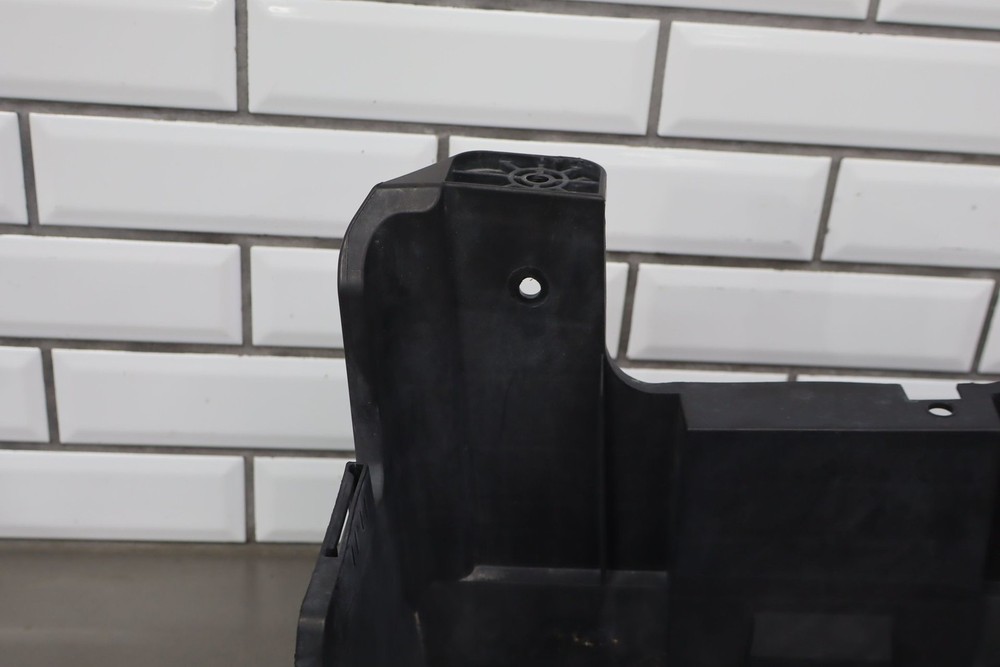 2015 Ram 1500 (Left Fender Mounted) Battery Box