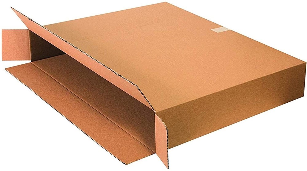 Mid Center Fairing (Left, Driver Side) for Peterbilt 387