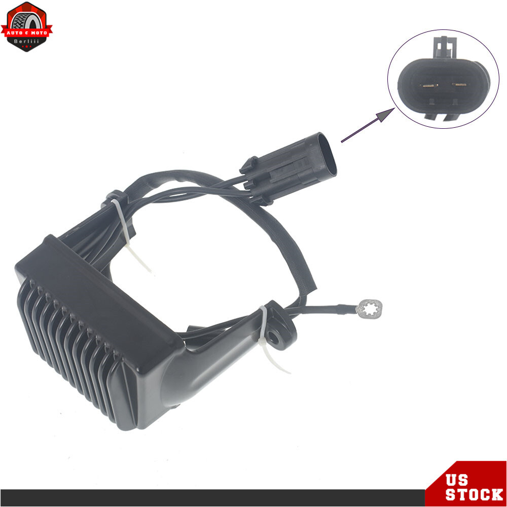 Voltage Regulator Rectifier For 2004 2005 Glide USA 74505-04