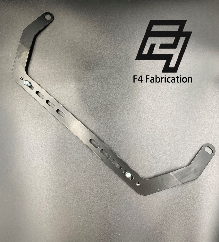 For Mercedes -Benz E class AMG fire extinguisher bracket
