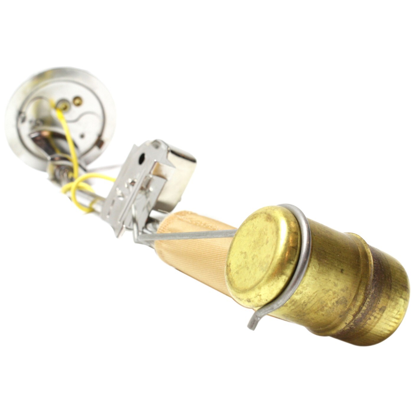 Fuel Tank Kit Rear For Models with 19 Gallon Tank 1975-1979 Ford F-150 F250 F350