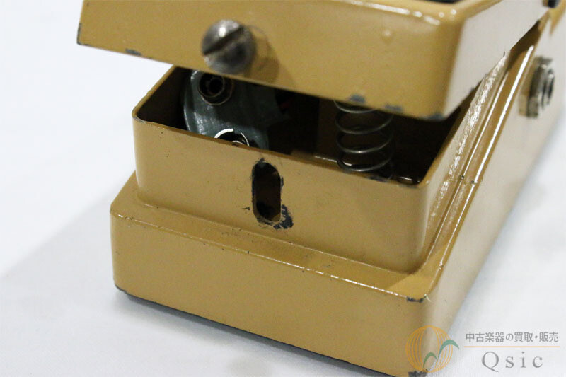 BOSS TW-1 1979 Used Filter
