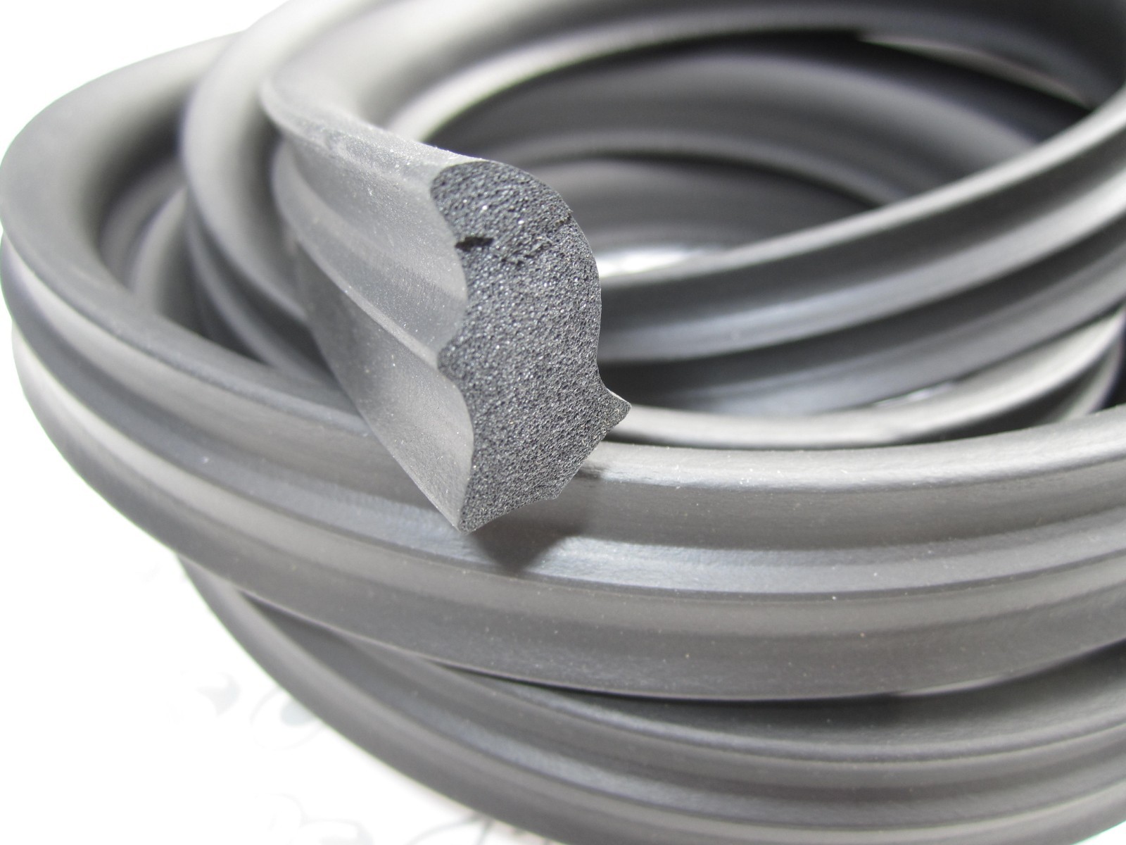 1964-1975 Chevelle Trunk Seal Weatherstrip USA Made. Free Shipping!