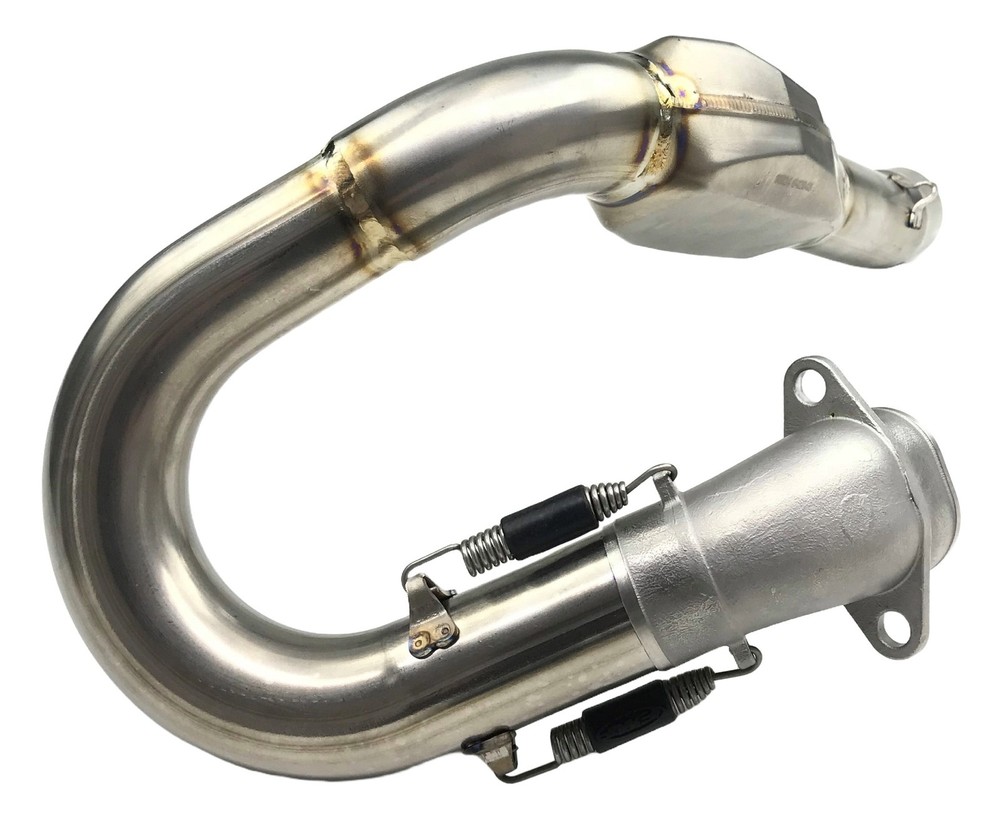 FMF SX MegaBomb Titanium Header Pipe (042400)