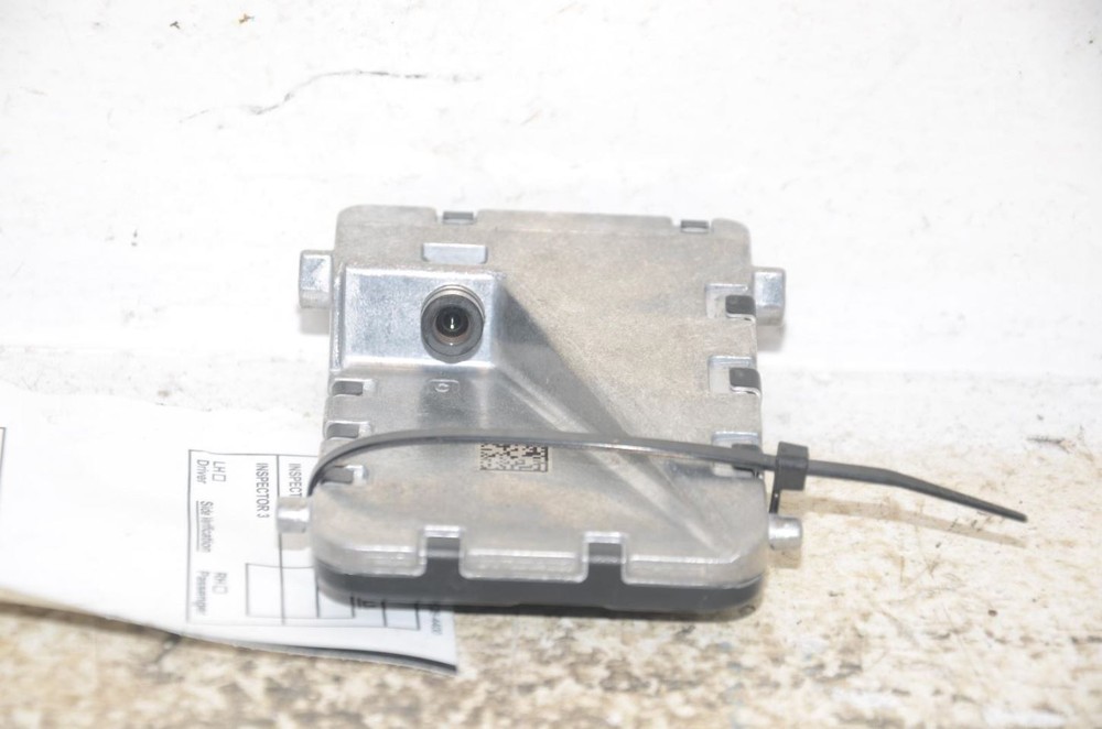 Camera/Projector Radar Unit Front Windshield Fits 18-19 CAMRY 898058