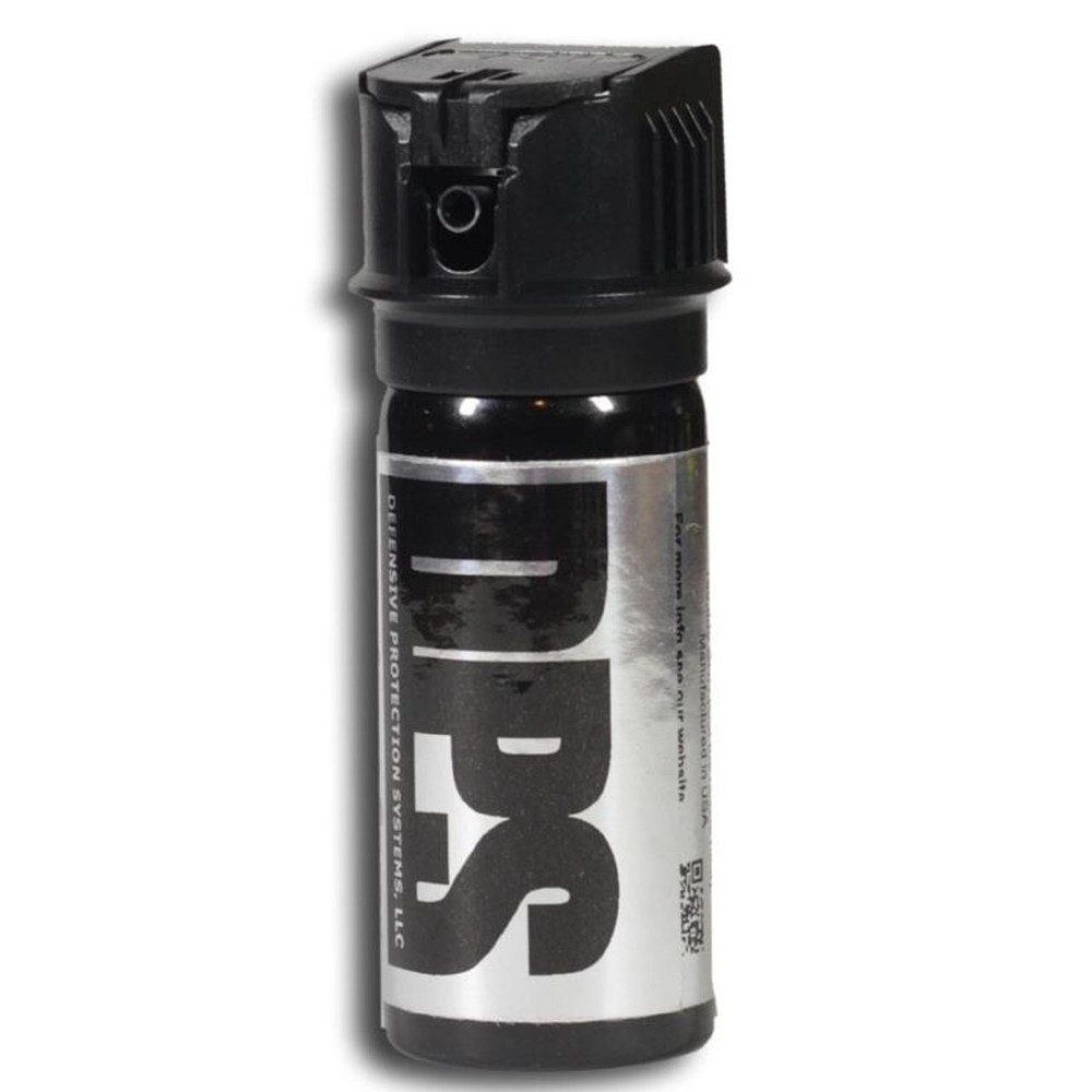 2 oz. DPS X-Stream Range Flip Top Spray Stream