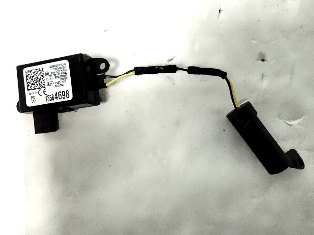 2016-2018 GM ENVISION TRAX VOLT THEFT DETERRENT MODULE OEM