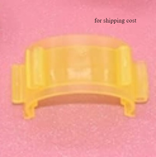 1pc Color Thread Clips Holder, used