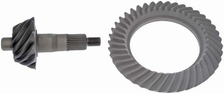 Dorman Differential Ring & Pinion , PN# 697-176
