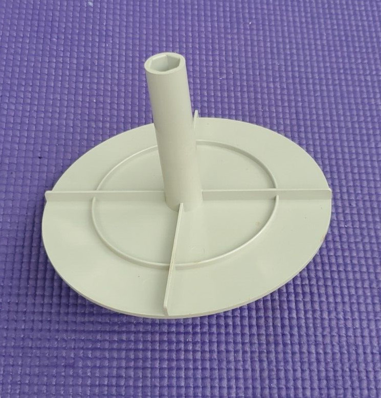 Hamilton Beach Scovill Emmie 544-1 Food Processor Slinger Disc ONLY Replacement