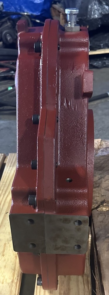3PD06, Durst Pump Drive, Ratio 1.69:1