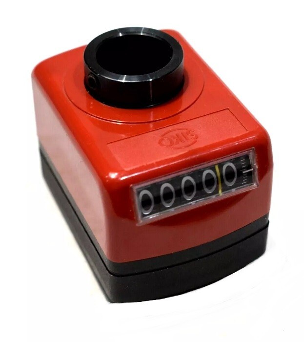 Siko DA09S-0215 Digital Position Indicator