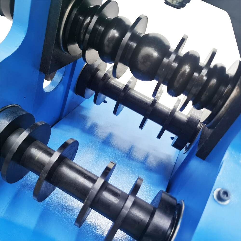 DH-SG Hand Bending Machine Square and Round Pipe Bending Machine Pipe Bender