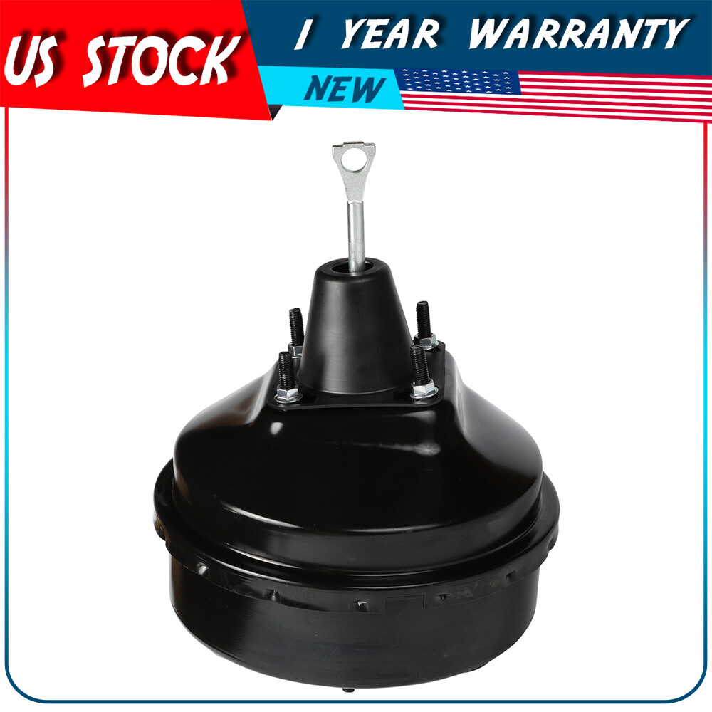 NEW Brake Booster For Chevy Silverado 1500 Tahoe GMC Sierra Cadillac 54-74826