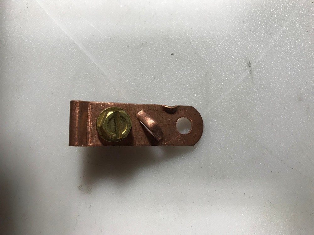 Monarch MGC461014 Connector