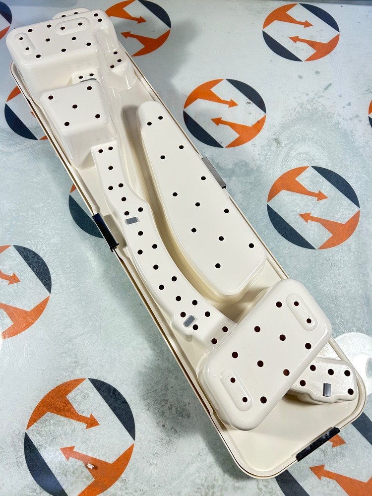 Storz Sterilization Case for Flexible Endoscope 39401AS