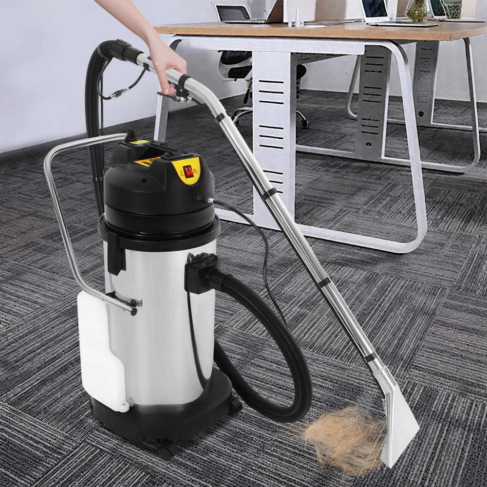 Carpet Cleaning Machine, Carpet Vacuum Cleaner, Floor Cleaning Machine