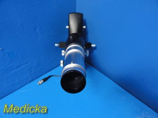 Marco Chart Projector (Halogen Light) W/ AC Adapter & Slide ~ 37703