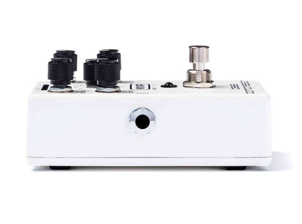 MXR Bass Compressor