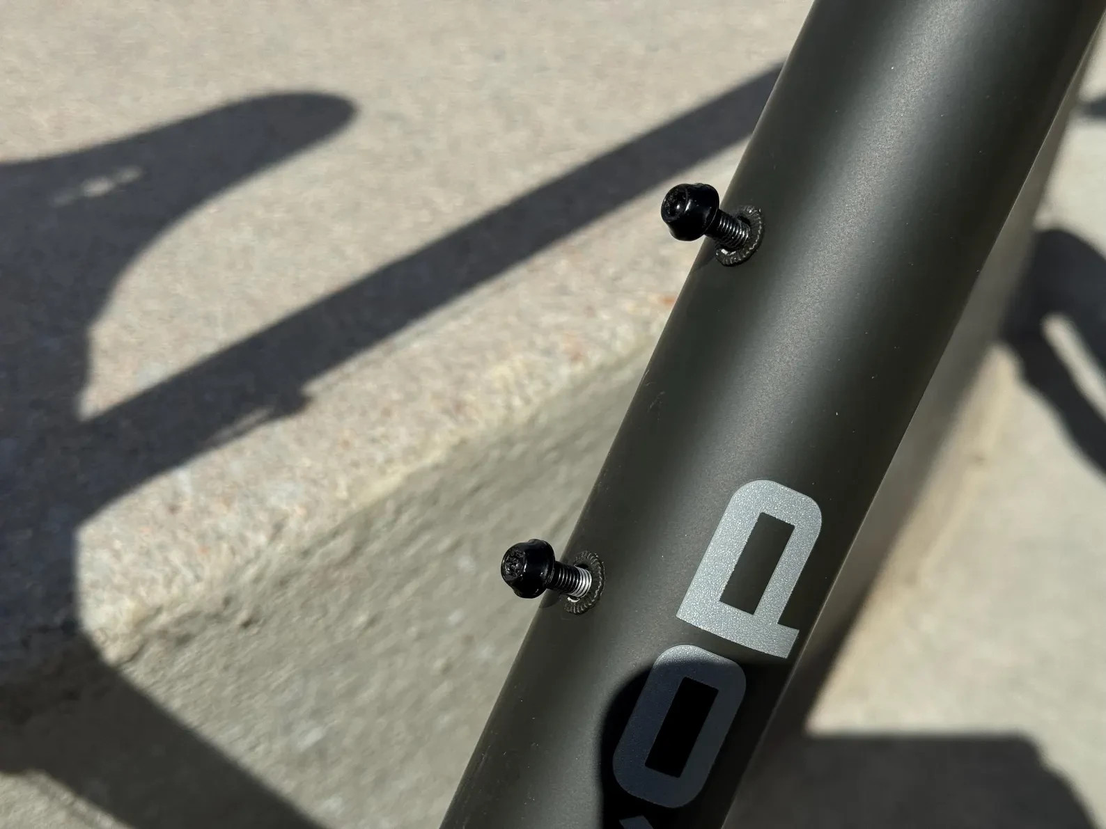 JBL Flip 3 Bicycle Speaker Mount - Portable Speaker Holder